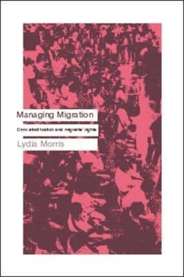 Managing Migration 1