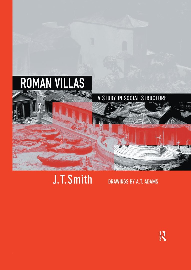 Roman Villas 1