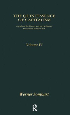 Bryan S. Turner - Early Sociology of Class, Inbunden