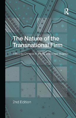 The Nature of the Transnational Firm 1