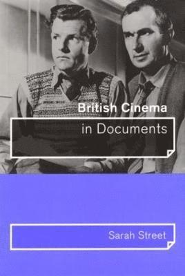 British Cinema in Documents 1