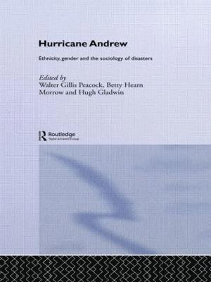 Hurricane Andrew 1