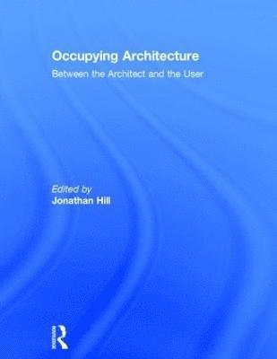 Occupying Architecture 1