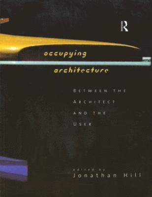 Occupying Architecture 1