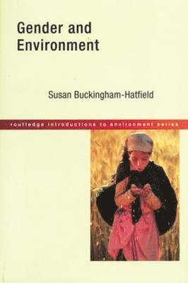 Gender and Environment 1