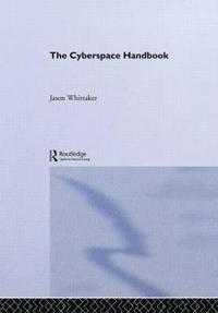 bokomslag The Cyberspace Handbook