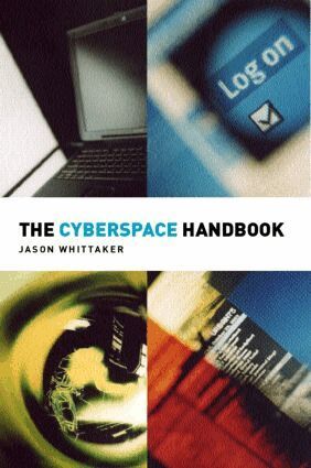 Jason Whittaker - Cyberspace Handbook, Häftad
