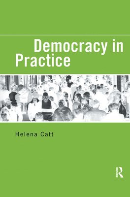 Democracy in Practice 1