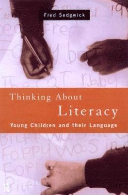 Thinking About Literacy 1