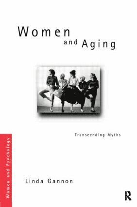 bokomslag Women and Aging