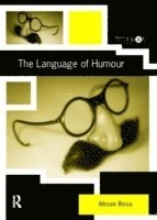 bokomslag The Language of Humour