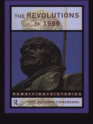 The Revolutions of 1989 1