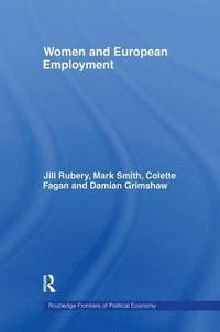 bokomslag Women and European Employment