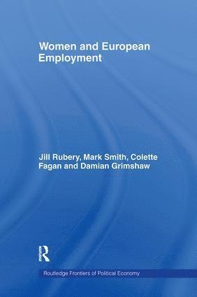 Women and European Employment 1