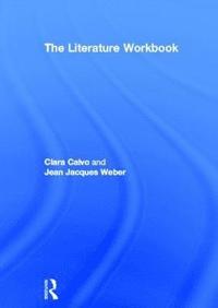 bokomslag The Literature Workbook