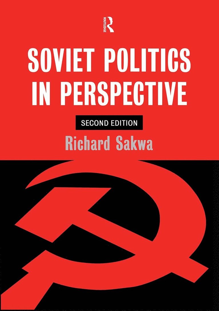 Soviet Politics 1