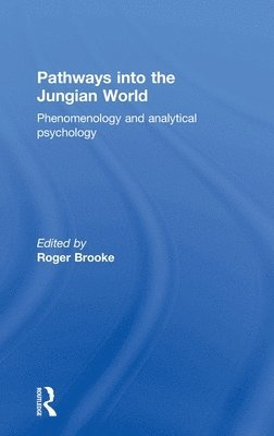 Pathways into the Jungian World 1