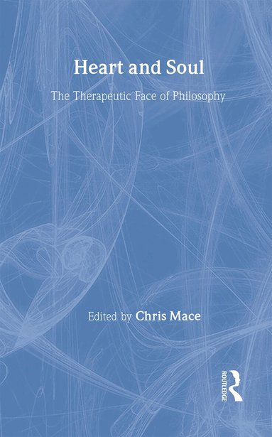 Chris Mace - Heart and Soul, Inbunden