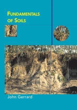 bokomslag Fundamentals of Soils