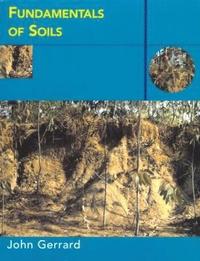 bokomslag Fundamentals of Soils