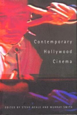 Contemporary Hollywood Cinema 1