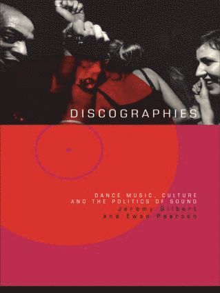 Jeremy Gilbert, Ewan Pearson - Discographies, Häftad