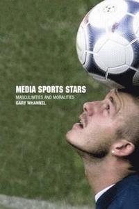 bokomslag Media Sport Stars