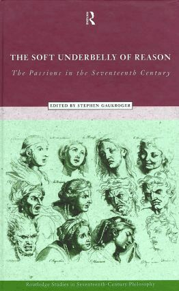 Stephen Gaukroger, Stephen Gaukroger - Soft Underbelly of Reason, Inbunden