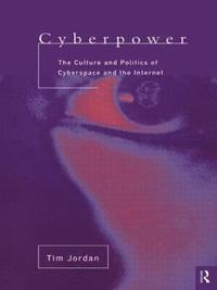 bokomslag Cyberpower