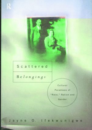 bokomslag Scattered Belongings