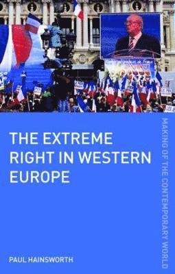 bokomslag The Extreme Right in Europe