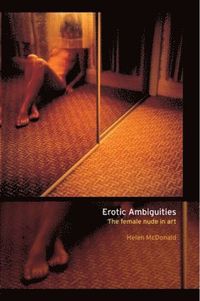 bokomslag Erotic Ambiguities