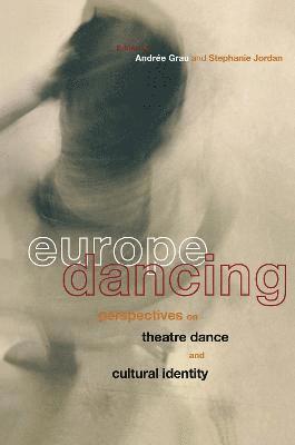 Europe Dancing 1
