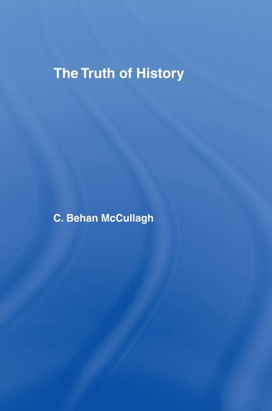 bokomslag Truth of History