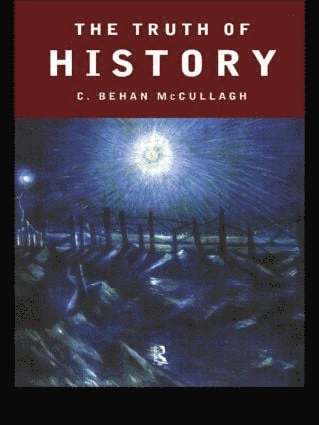 bokomslag Truth of History