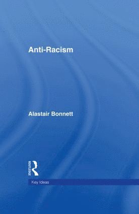 Anti-Racism 1