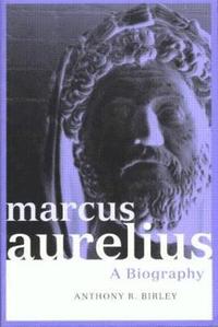 bokomslag Marcus Aurelius