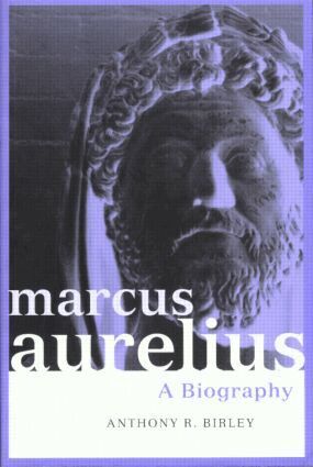 Anthony R Birley - Marcus Aurelius, Häftad