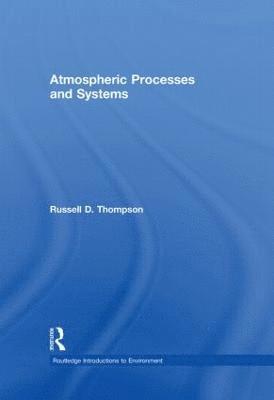 Atmospheric Processes and Systems 1