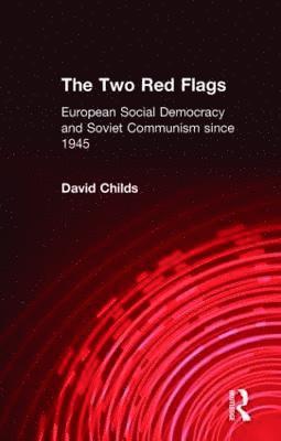 The Two Red Flags 1