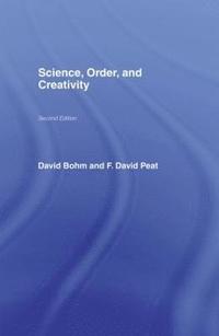 bokomslag Science, Order and Creativity second edition