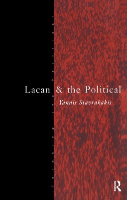 Lacan and the Political 1