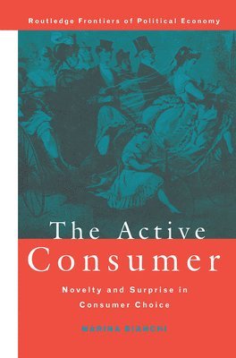 The Active Consumer 1