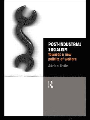 Post-Industrial Socialism 1