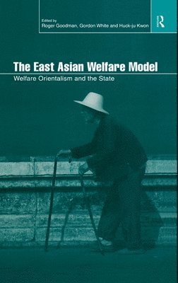 The East Asian Welfare Model 1