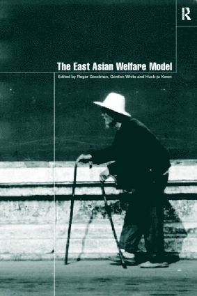 East Asian Welfare Model 1