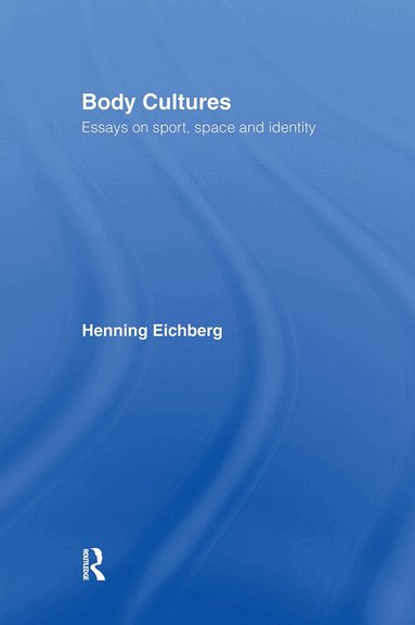 John Bale, Chris Philo - Body Cultures, Inbunden