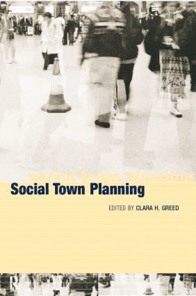 Social Town Planning 1