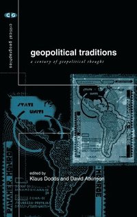bokomslag Geopolitical Traditions