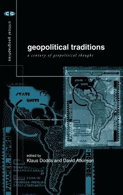 Geopolitical Traditions 1
